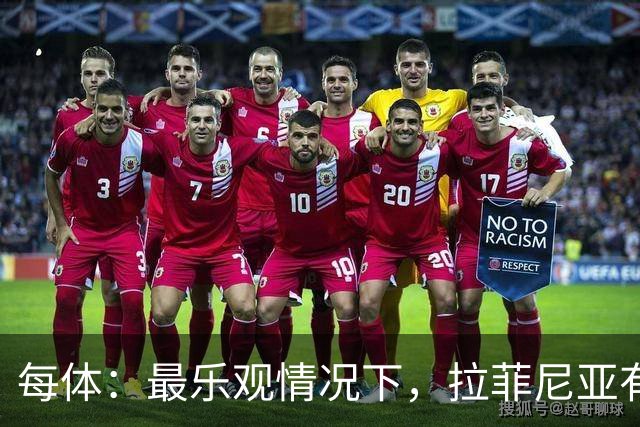 每体：最乐观情况下，拉菲尼亚有望出战世界杯1/8决赛